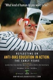 Image Reflecting on Anti-bias Education in Action: The Early Years