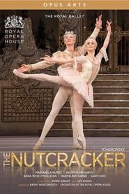 The Nutcracker - The Royal Ballet-hd