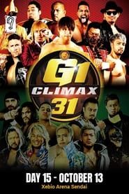 Image NJPW G1 Climax 31: Day 15