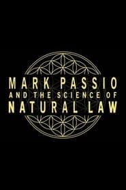 Mark Passio & The Science of Natural Law series tv