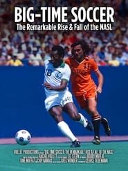 Image Big-Time Soccer: The Remarkable Rise & Fall of the NASL