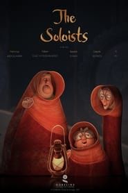 The Soloists series tv