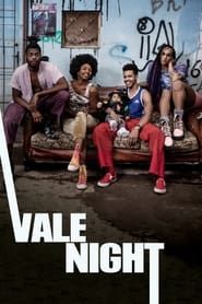 Vale Night series tv
