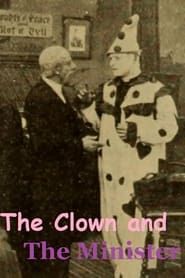 The Clown and the Minister-hd