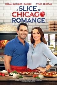 A Slice of Chicago Romance series tv