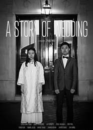 A Story of Wedding series tv