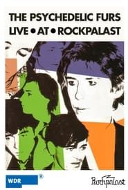 Psychedelic Furs: LIve on Rockpalast (1981)