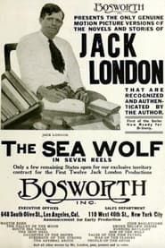The Sea Wolf 1913 streaming