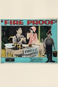 Fire Proof series tv