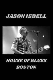 Jason Isbell: Live at House of Blues series tv