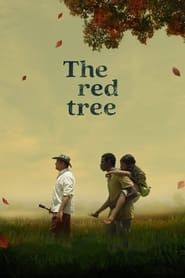 watch El árbol rojo