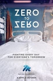 Zero to Zero series tv