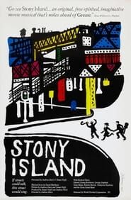 Stony Island series tv