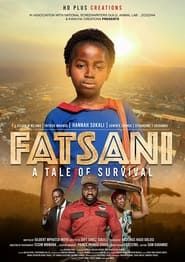 Fatsani - A Tale of Survival series tv