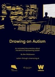 Drawing on Autism series tv