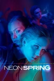 Neon Spring series tv