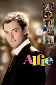 Alfie series tv