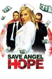 Save Angel Hope series tv