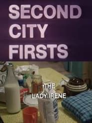 The Lady Irene series tv