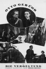 Die Vergeltung (1924)