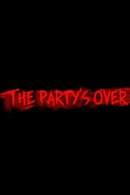 The Party's Over series tv