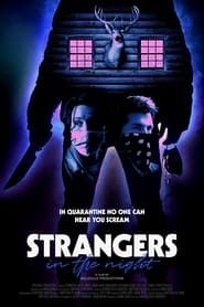 Strangers in the Night 2021 streaming