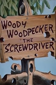 Woody's Jalopy series tv