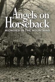 Image Angels on Horseback: Midwives in the Mountains