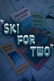 Ski For Two (1944)