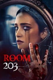 Room 203 series tv