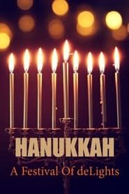Image Hanukkah: A Festival of Delights