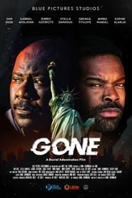 Gone (2021)