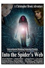 Image Into the Spider's Web