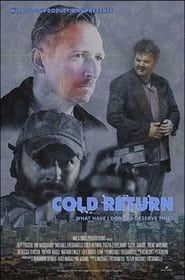 Cold Return series tv