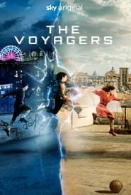 The Voyagers 2023 streaming
