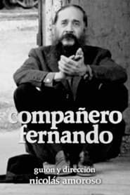 Compañero Fernando series tv