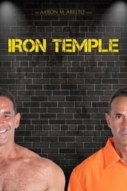 Iron Temple series tv