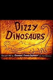 Dizzy Dinosaurs (1952)