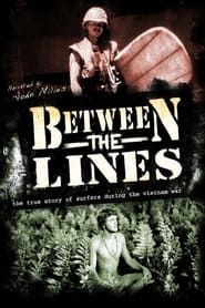 Between the Lines: The True Story of Surfers and the Vietnam War series tv
