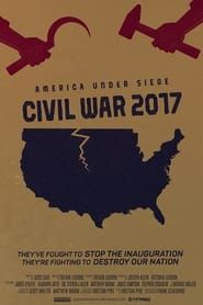 America Under Siege: Civil War 2017 series tv