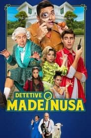Detetive Madeinusa series tv