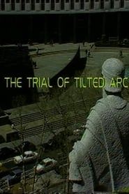 The Trial of Tilted Arc series tv