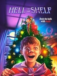 Hell on the Shelf 2021 streaming