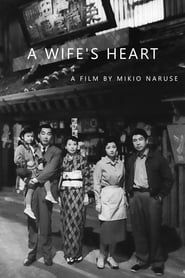 Le Cœur d'une épouse 1956 streaming