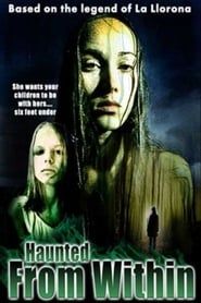 Haunted From Within series tv