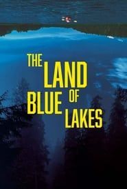 Image The Land of Blue Lakes