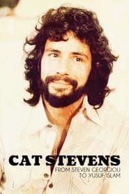Cat Stevens : de Steven Georgiou à Yusuf Islam (2021)