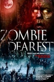 Zombie Dearest series tv