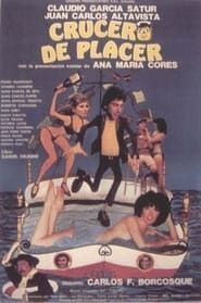 Crucero de placer (1980)