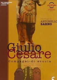 Giulio Cesare: Class Mates-hd
